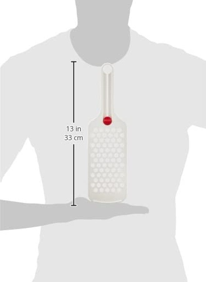 INOMATA Plastic Slide Grater - Image 5